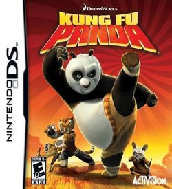 2333 - Kung Fu Panda (Micronauts) ROM